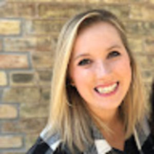 Meet your Posher, Olivia